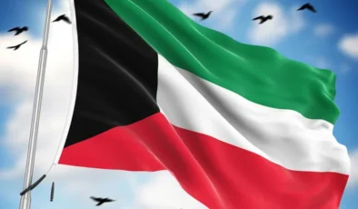 Kuveyt Hava Sahasını Kademeli Olarak Uçuşlara Açıyor