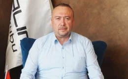 Uşak Belediye Başkanı Özkan Yalım CHP’den İhraç Edildi