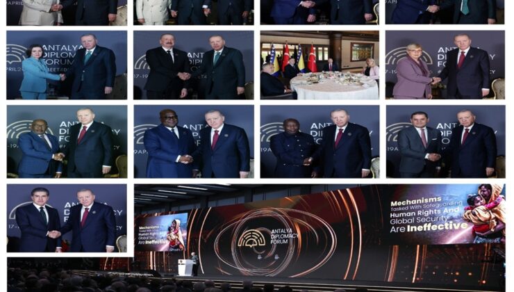 AK Parti’li İnan’dan Özgür Özel’e Sert Eleştiri: “İbretlik Bir Siyasi İflas Tablosu”