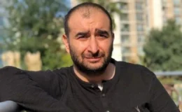 Avukat Serdar Öktem Cinayetinde “Daltonlar” ve “Gündoğmuşlar” İttifakı: İddianame Tamamlandı