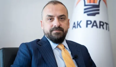 Faruk Acar’dan 27 Nisan Açıklaması: “Vesayet Heveslerini Tarihe Gömdük”