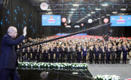 Erdoğan: İstanbul’un En Acil Gündemi Kentsel Dönüşüm