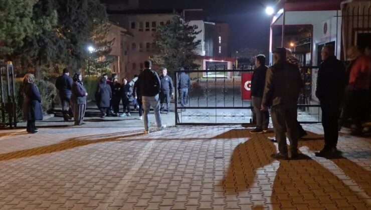 Malatya’da Restoranda Silahlı Saldırı: 1 Ölü