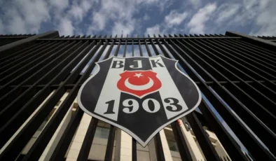 Beşiktaş Sahasında Antalyaspor’u Konuk Etmeye Hazırlanıyor