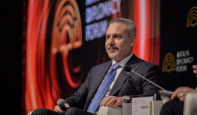 Bakan Fidan Antalya’da Diplomasi Trafiğini Yönetiyor: Masada Gazze ve Türk Dünyası Var