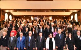 Ankara’da “Nezaketin Başkenti Sempozyumu” Düzenlendi: Vali Şahin’den Kalıcı Davranış Kültürü Vurgusu