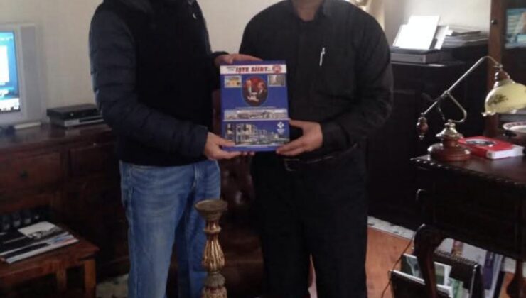 Siirtli İş İnsanı Kadri Emrah ve Köklü Ailesinin Başarı Hikayesi Örnek Oluyor