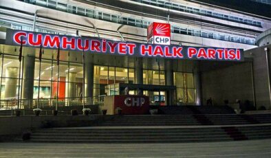 CHP Genel Merkezi’nin İhtiyati Tedbir Kararına İtirazı Reddedildi: YSK’ya Başvuru Yapıldı