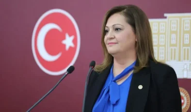 CHP, Afyonkarahisar Belediye Başkanı Burcu Köksal’ı Kesin İhraç Talebiyle Disipline Sevk Etti
