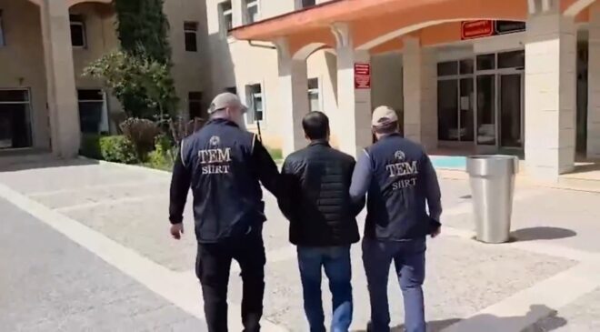 47 İlde DEAŞ Operasyonu: 324 Şüpheli Gözaltına Alındı