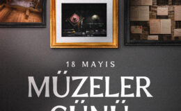 Cumhurbaşkanı Erdoğan’dan 18 Mayıs Müzeler Günü Mesajı