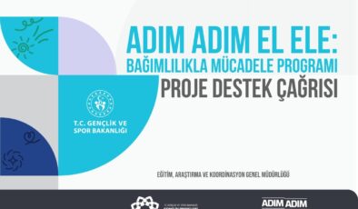 Bakan Bak Duyurdu: Bağımlılıkla Mücadele Projelerine 200 Milyon TL Destek Sağlanacak