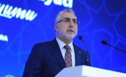 Bakan Işıkhan: Yapay Zeka İnsan Ruhunun Ve İnsan Hikayesinin Yerini Alamaz