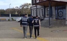 Samandağ’daki İki Ayrı Hırsızlık Olayının Zanlısı Tutuklandı