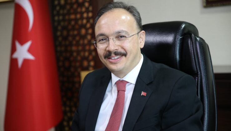 Siirt Valisi Dr. Kemal Kızılkaya’dan Kurban Bayramı Mesajı: “Bayram Paylaştıkça Güzelleşen, Kardeşlikle Anlam Kazanan Müstesna Bir Değerdir”