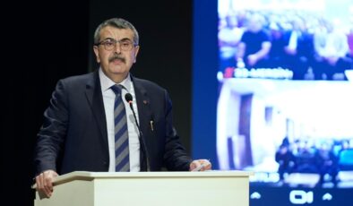 Milli Eğitim Bakanı Tekin’den “Eğitim Kurumları Yönetici Yetiştirme Programı” Açılışı