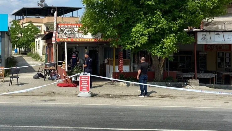 Mersin’de Eski Eş Dehşeti: Pompalı Tüfekle 6 Kişiyi Öldürdü, 8 Kişiyi Yaraladı