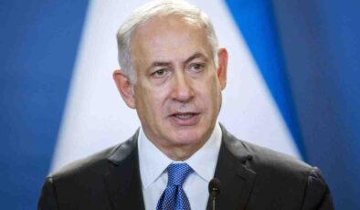 İsrail Başbakanı Netanyahu: İran ile Yapılacak Her Türlü Anlaşma Nükleer Tehdidi Ortadan Kaldırmalı