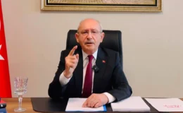 Kemal Kılıçdaroğlu’ndan Kurultay Kararı Sonrası Birlik Çağrısı: Şahsi İkballer Değil Türkiye’nin Geleceği Esastır