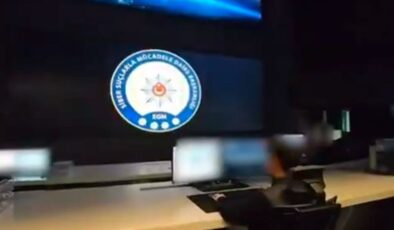 Antalya Merkezli 20 İlde Dev Yasa Dışı Bahis Operasyonu: 59 Tutuklama