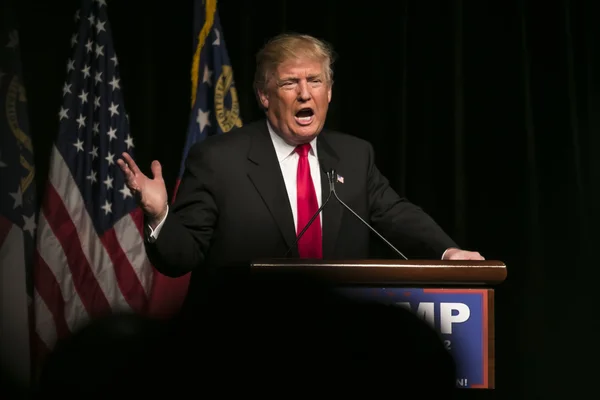 ABD Başkanı Donald Trump: İran’la Büyük Oranda Bir Anlaşma Müzakere Edildi