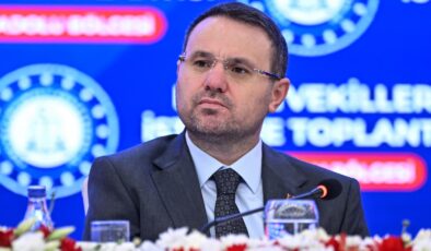 Bakan Gürlek’ten Çocuk Koruma Kanunu Teklifi Hakkında Önemli Açıklamalar