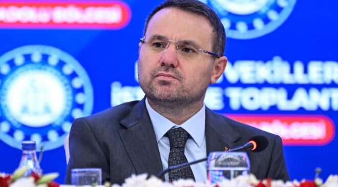Adalet Bakanı Akın Gürlek: 16 Yıl Önce Manisa’da Yaşanan Bebek Ölümü Hadisesi Aydınlatıldı