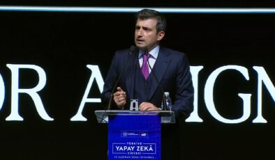 Türkiye Yapay Zeka Zirvesi’nde Önemli Açıklamalar