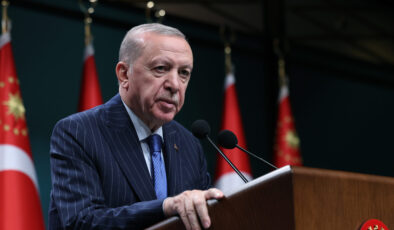 Cumhurbaşkanı Erdoğan’dan ABD Ve İran Mutabakatına İlişkin Önemli Açıklamalar