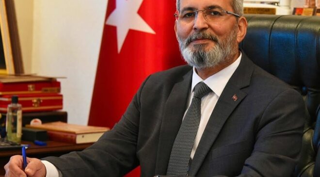 Tarsus’ta Kentsel Dönüşüm Davasında Eski Belediye Başkanı Haluk Bozdoğan’a 60 Yıl 7 Ay 15 Gün Hapis