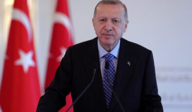 Cumhurbaşkanı Erdoğan’dan Bakü Enerji Haftası’na Stratejik Mesaj: Türkiye-Azerbaycan İş Birliği Bölgenin Güvencesidir