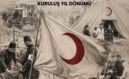 İletişim Başkanı Duran’dan Türk Kızılay’ın 158’inci Kuruluş Yıl Dönümü Mesajı