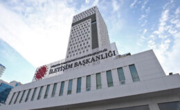 İletişim Başkanlığından İsrail’in İddialarına Sert Tepki: Türkiye Suriye’nin İstikrarsızlaştırılmasına Asla İzin Vermeyecektir
