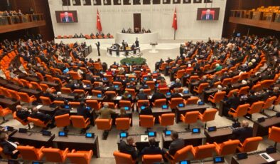 TBMM’deki Stajyer Öğrencilere Taciz Davasında Flaş Gelişme: Tüm Tutuklu Sanıklar Tahliye Edildi