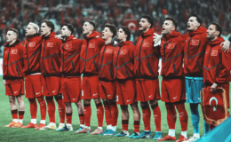 A Milli Futbol Takımı Dünya Kupası’na Mağlubiyetle Başladı