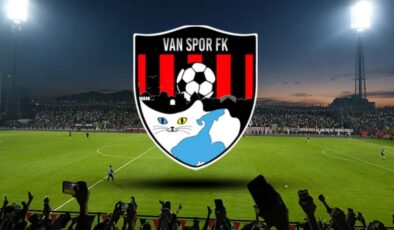 TFF’den Vanspor’a Stat Uyarısı: 24 Temmuz’a Kadar Bildirilmezse Federasyon Devreye Girecek
