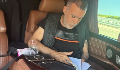 Gözaltına Alınan Haluk Levent’in Emniyet İfadesi Ortaya Çıktı: “Usulsüzlük Diyebilirsiniz Ama Yolsuzluk Diyemezsiniz”