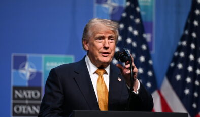 Trump’tan Netanyahu Ve Zelenskiy İle Yapılan Görüşmelere Dair Açıklama