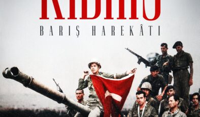 Kıbrıs Barış Harekâtı’nın 52. Yıl Dönümü Dolayısıyla Cumhurbaşkanı Erdoğan’dan Mesaj