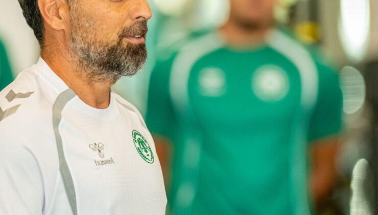 Konyaspor Slovenya Kampında 4 Hazırlık Maçı Oynayacak