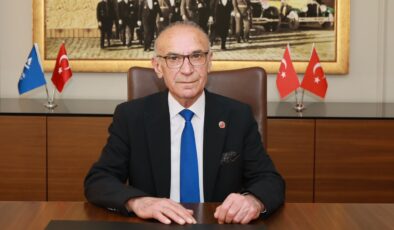 Yüreğir Belediyesi Başkan Vekilliği Seçiminde Yürütmeyi Durdurma Kararı