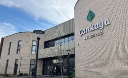 Çankaya Belediye Başkanı Hüseyin Can Güner Dahil 24 Kişi Tutuklandı