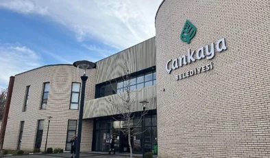 Çankaya Belediye Başkanı Hüseyin Can Güner Dahil 24 Kişi Tutuklandı