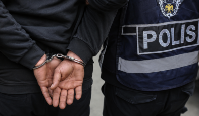 Ankara’da ‘Ağa’ Lakaplı Suç Örgütüne Darbe: 12 Şüpheli Tutuklandı