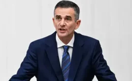 Bağımsız Milletvekili Ümit Dikbayır’dan Hakkındaki İddialara Yanıt