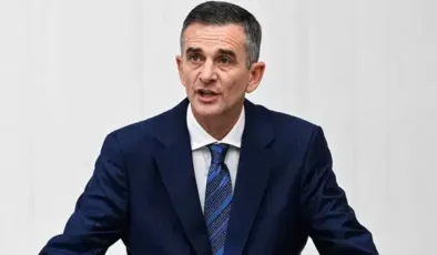 Bağımsız Milletvekili Ümit Dikbayır’dan Hakkındaki İddialara Yanıt
