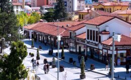 Bakan Kurum: Çorum’un Tarihine Ve Hafızasına Layık Bir Meydan İnşa Ettik