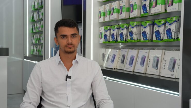 Bakan Kurum’dan Hatay Paylaşımı: Açılan Kepenkler Büyüyen Umudun Sesi Oluyor