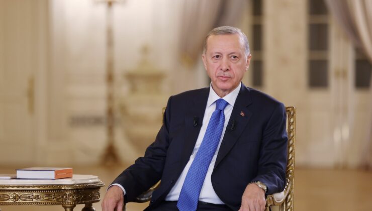 Cumhurbaşkanı Erdoğan: Türkiye Saldırılara Karşı Karşılık Vermekten Çekinmez
