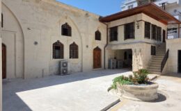Bakan Ersoy: Depremde Hasar Gören İki Tarihi Cami İbadete Açıldı